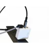 Equip USB 3.2 Gen 2x2 C auf C U-Stecker Kabel, 3,0 m, Schwarz, M/M, PD240W, 4K/60Hz, 20Gbps