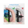 USB-C U-Stecker-Adapter Equip 133476 10Gbps PD 100W 2er-Pack