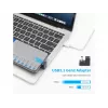 USB-C U-Stecker-Adapter Equip 133476 10Gbps PD 100W 2er-Pack