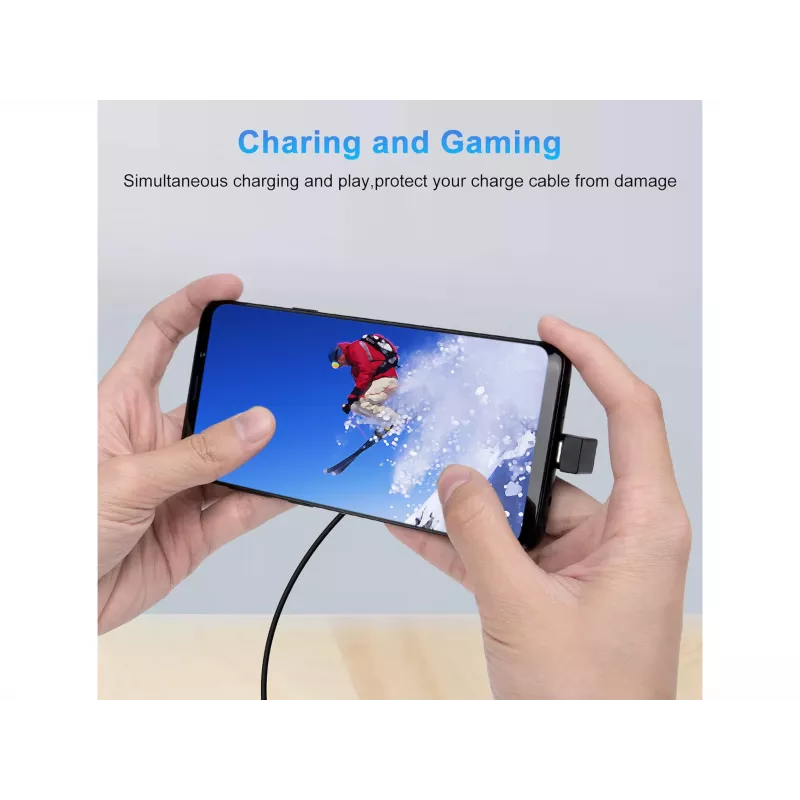 USB-C U-Stecker-Adapter Equip 133476 10Gbps PD 100W 2er-Pack