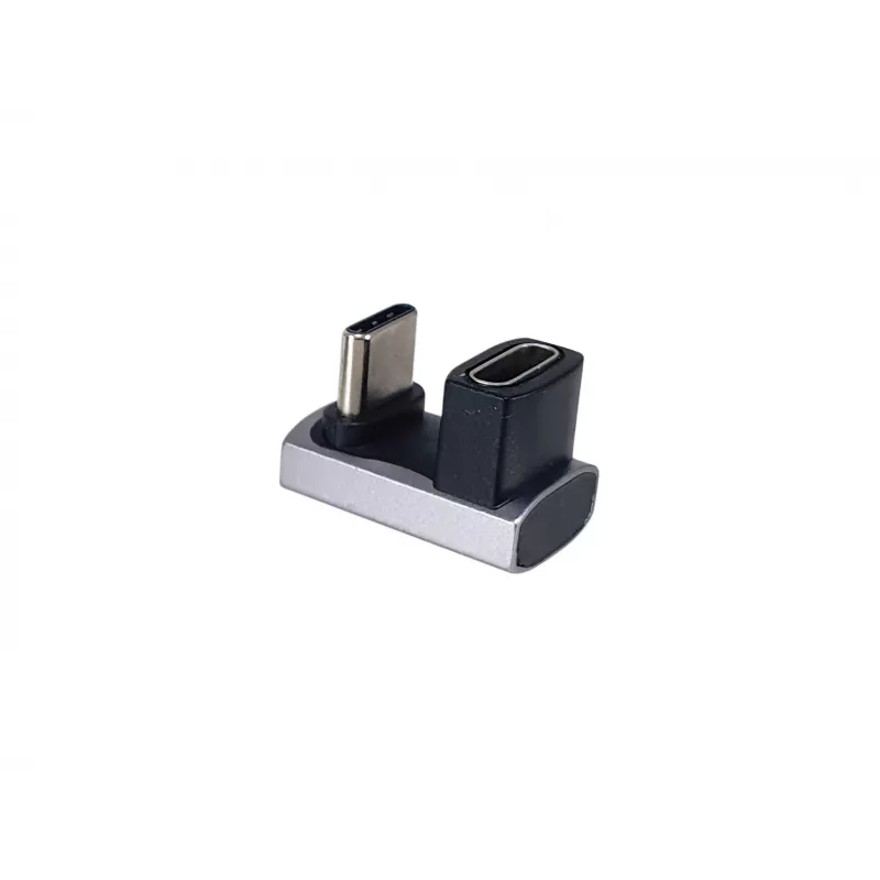 USB 4 C-C U Plug Adapter Equip 133477 40 Gbit/s PD 240 W 2er-Pack
