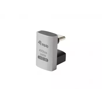 Equip USB 4 C-zu-C-Adapter, 40 Gbit/s, PD 240 W, 3er-Pack