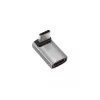 Equip USB 4 C-zu-C-Adapter, 40 Gbit/s, PD 240 W, 3er-Pack