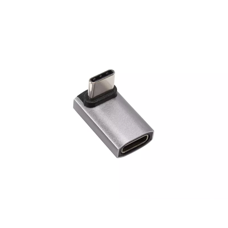 Equip USB 4 C-zu-C-Adapter, 40 Gbit/s, PD 240 W, 3er-Pack
