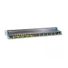 Equip 24-Port Cat.6A geschirmtes Patchfeld