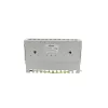 Equip 12-Port Cat.6 Desktop Patch Panel, Hellgrau, 10/100/1000Base-T(X), Gigabit Ethernet, 1000 Mbit/s, RJ-45, Cat6, 1U