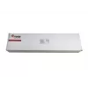 Equip 327316 Premium 16-Port Cat.5e Geschirmtes Patchpanel, Hellgrau
