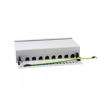 Equip 326521 Patchpanel