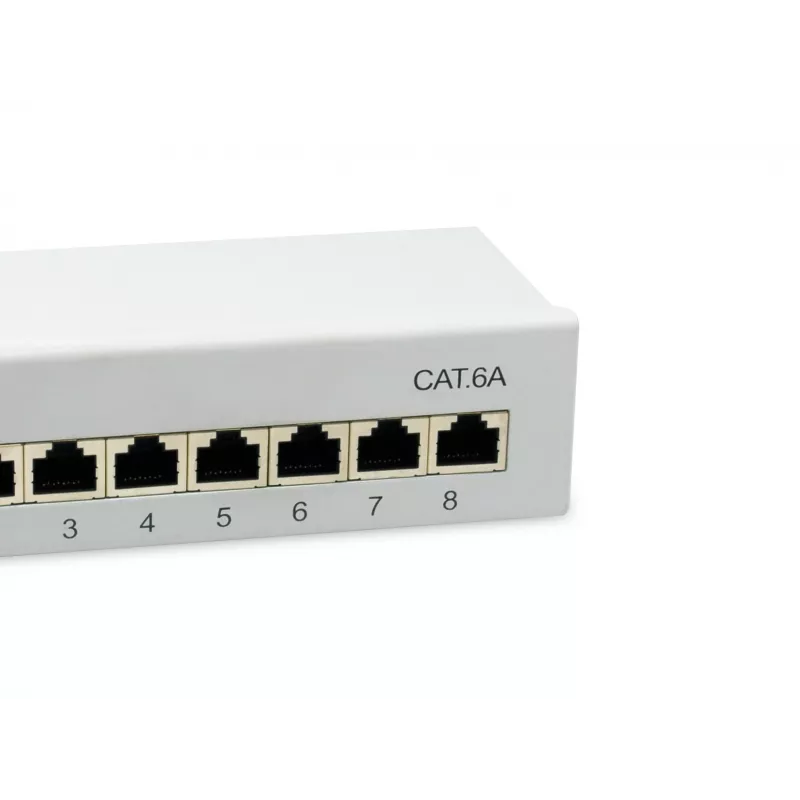 Equip 326521 Patchpanel