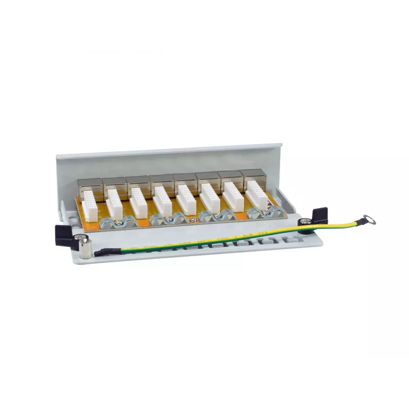 Equip 326521 Patchpanel