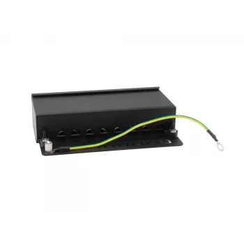 Equip 326621 Patchpanel