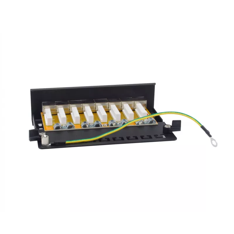 Equip 326621 Patchpanel