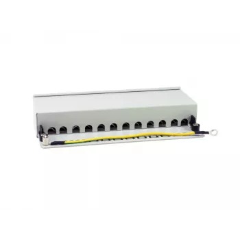 Equip 326522 Patchpanel
