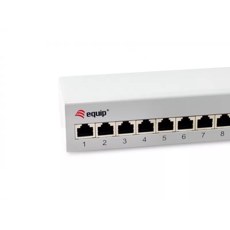 Equip 326522 Patchpanel
