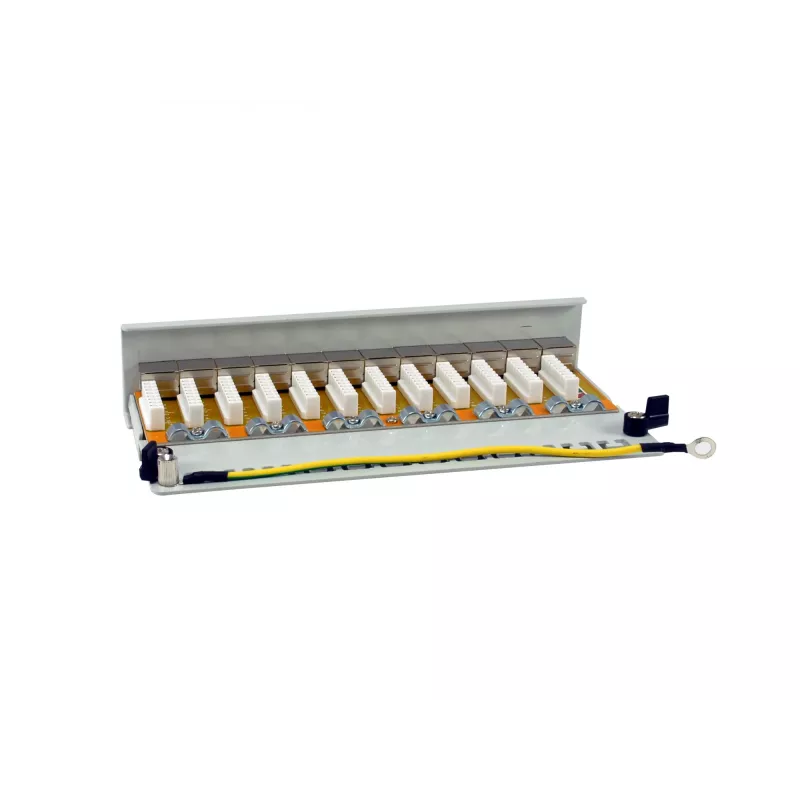 Equip 326522 Patchpanel