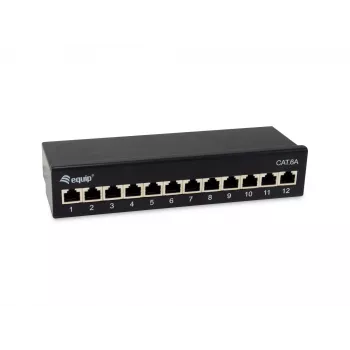 Equip 326622 Patchpanel
