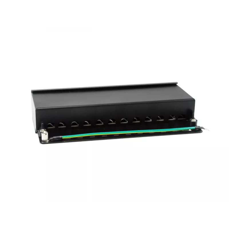 Equip 326622 Patchpanel