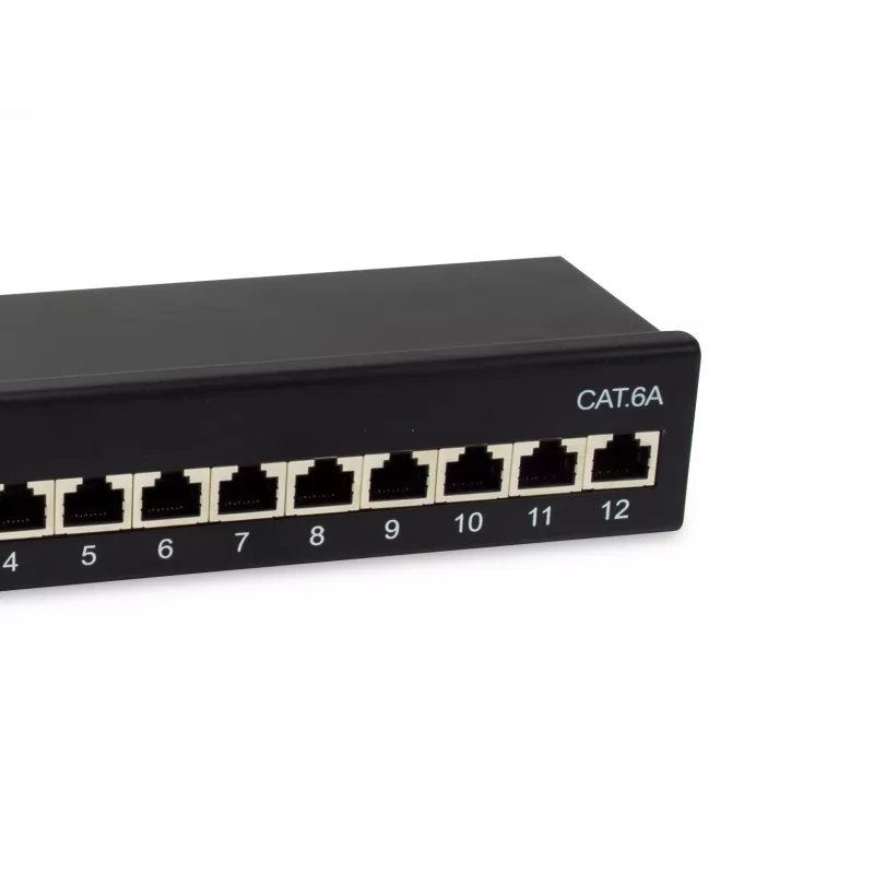 Equip 326622 Patchpanel
