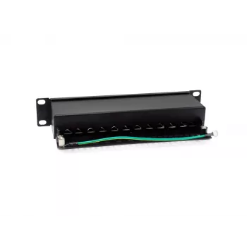 Equip 326623 Patchpanel 1U