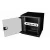 Equip EZKP-10-G Rack-Zubehör Keystone-Panel
