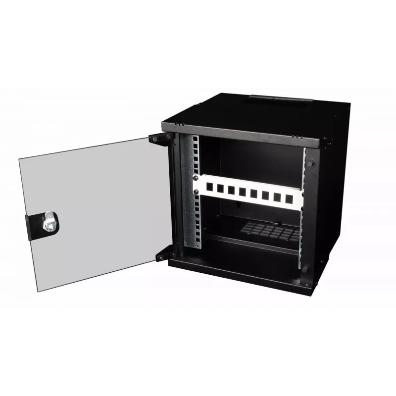 Equip EZKP-10-G Rack-Zubehör Keystone-Panel