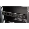 Equip EZKP-10-B Rack-Zubehör Keystone-Panel