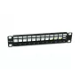 Equip 769331 Patchpanel 1U