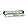 Equip 769331 Patchpanel 1U
