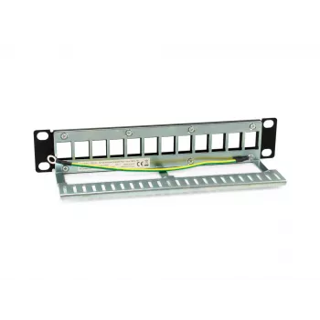 Equip 769331 Patchpanel 1U