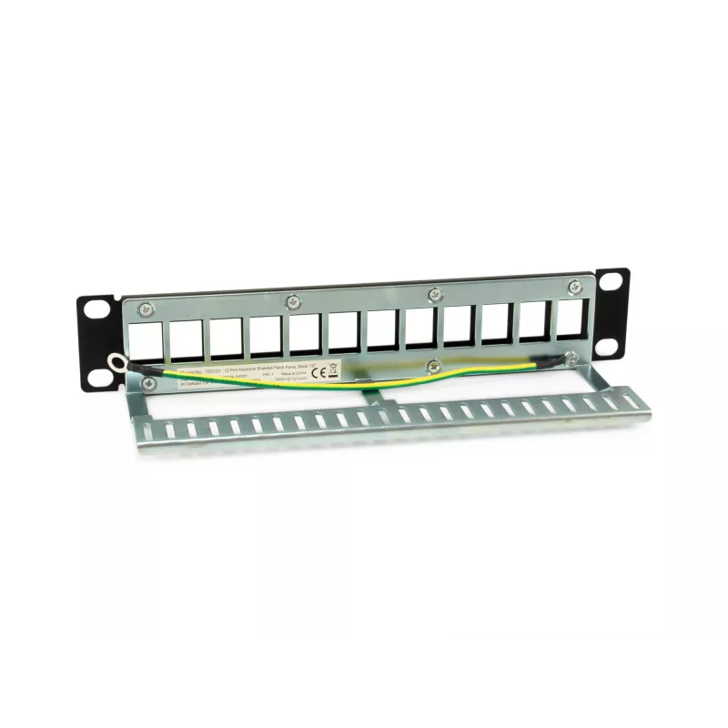 Equip 769331 Patchpanel 1U