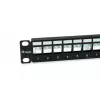 Equip 769331 Patchpanel 1U