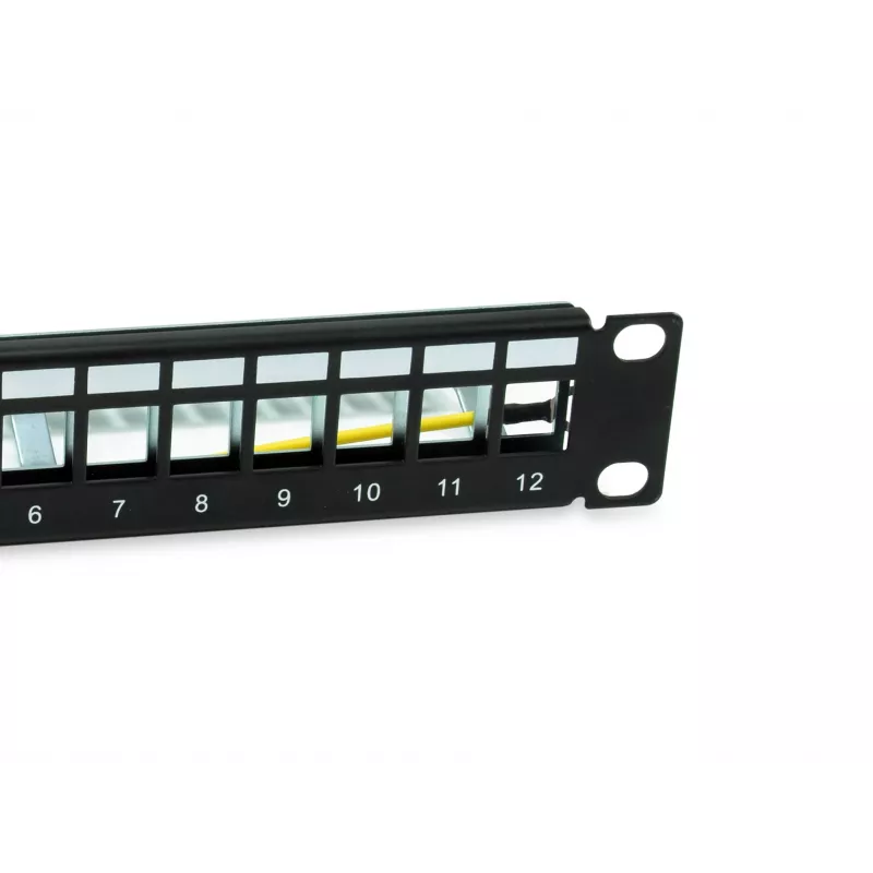 Equip 769331 Patchpanel 1U