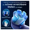 Oral-B iO Ultimate Clean Ersatzbürstenköpfe, weiß, 2 Stk.