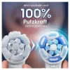 Oral-B iO Ultimate Clean Ersatzbürstenköpfe, weiß, 2 Stk.