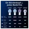 Oral-B iO Ultimate Clean Ersatzbürstenköpfe, weiß, 2 Stk.