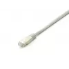 Equip Cat.6A Platinum S/FTP Patchkabel, 15 m, Grau