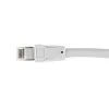 Equip Cat 8.1 S/FTP (PIMF) Patchkabel, LSOH, 3,0 m, Grau