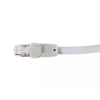 Equip Cat 8.1 S/FTP (PIMF) Patchkabel, LSOH, 2,0 m, Grau, 3 m, Cat8.1, S/FTP (S-STP), RJ-45, RJ-45, Grau