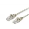 Patchkabel Equip Cat.6A RJ-45 U/UTP 5m Beige
