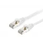 Patchkabel Equip Cat.6 S/FTP RJ-45 0,25 m Rot