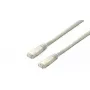 Equip Cat.6A Platinum S/FTP RJ-45 10m Weiß