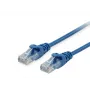Patchkabel Equip Cat.6A RJ-45 U/UTP 1,5 m Blau