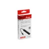 Equip 128954 Schnittstellen-Hub USB 3.2 Gen 1 (3.1 Gen 1) Typ-C 5000 Mbit/s Schwarz