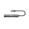 Equip USB-C 4-Port USB 3.2 Gen 1 Hub