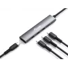 Equip USB-C 4-Port USB 3.2 Gen 1 Hub