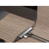 Equip USB-C 4-Port USB 3.2 Gen 1 Hub