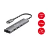 Equip USB-C 4-Port USB 3.2 Gen 1 Hub