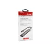 Equip USB-C 4-Port USB 3.2 Gen 1 Hub