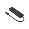 Equip USB-C 4-Port USB 3.2 Gen 2 (10 Gbit/s) Hub, USB-C x 2, USB-A x 2