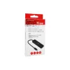 Equip USB-C 4-Port USB 3.2 Gen 2 (10 Gbit/s) Hub, USB-C x 2, USB-A x 2